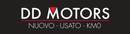 Logo DD Motors srl